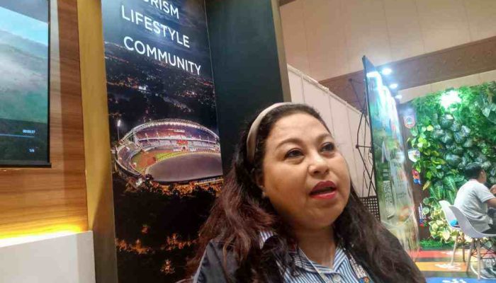 Bawa Timnas ke Daerah, Direktur Utama Jakabaring Sport City Tekankan Dampak Bagi Ekosistem dan Talenta Muda.