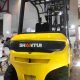 PT SAN TRAKTOR INDONESIA BAWA SHANTUI KE MINING EXPO 2026, TAWARKAN EFISIENSI BIAYA OPERASIONAL TAMBANG