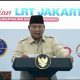 Prabowo Resmikan LRT Jakarta Kelapa Gading-Manggarai, Proyek Rp 12,1 T