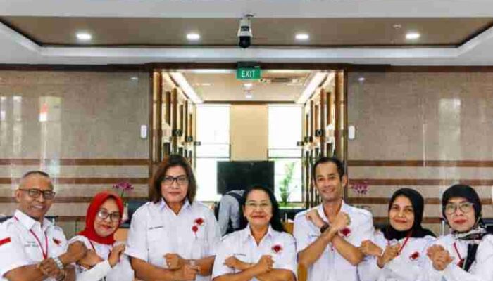 RPA INDONESIA AUDIENSI KEDUA DENGAN OJK, KAWAL 51 LAPORAN MASYARAKAT TERKAIT PINJOL 