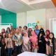 Pelaku UMKM Diajak “Go Digital” Lewat Pelatihan Foto Produk Berbasis AI di BSI Creative Hub