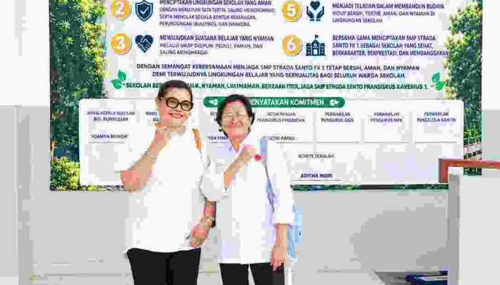 KETUM RPA INDONESIA APRESIASI IDA SAPULETTE, TURUN LANGSUNG KAWAL LAPORAN MASYARAKAT DI JAKARTA UTARA