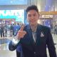 Peringatan HUT PAN, Ogiandhafiz Juanda S.H., LL.M.(Ketua Bidang Kerjasama Luar Negeri dan Diaspora DPP BM PAN) Tegaskan Soliditas Kader dan Kesiapan Memenangkan Pemilu 2029