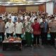 Gelar Kongres Ke-V di Jakarta, Ikhwanul Muballighin Tegaskan Komitmen Tuntun Dakwah Sejuk