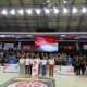 Final dan Closing Ceremony Open Tournament Bola Basket di GOR Sumantri Sukses Digelar