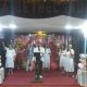 HUT Ke-29 GBI Volker Family Tanjung Priok Berlangsung Khidmat, Tekankan Kesehatian Dalam Pelayanan