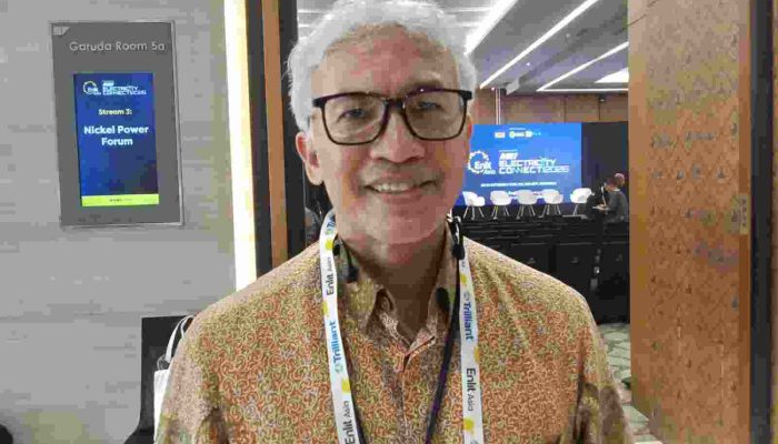 Business Development Manager Generator Specialist Engineer PT Poso Energy, Dr. Eng. Ismet Rahmad Kartono: Dukung Pasokan Listrik Industri 24 Jam, Poso Energy Dorong Optimalisasi Potensi Energi Hidro