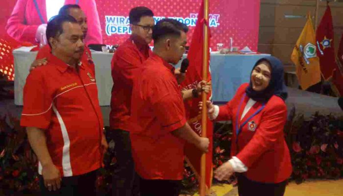 Venessa Supit Terpilih Aklamasi Pimpin Wira Karya Indonesia 2026–2031