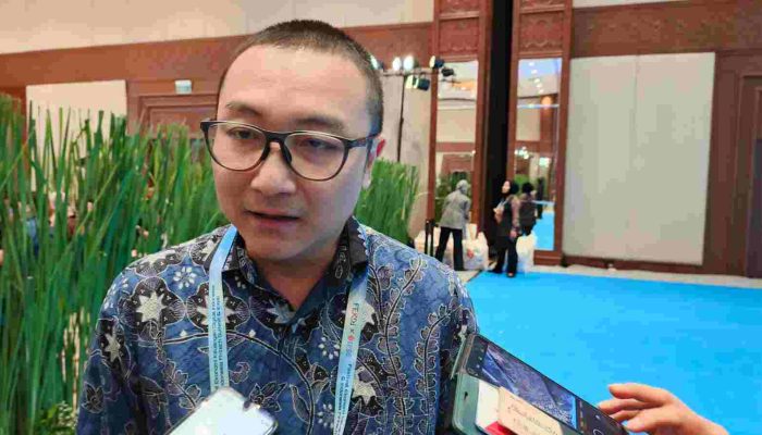 Perkuat Ekosistem AKD, William Sutanto Soroti Peran Strategis Bursa dalam Menghubungkan Industri dan Regulator