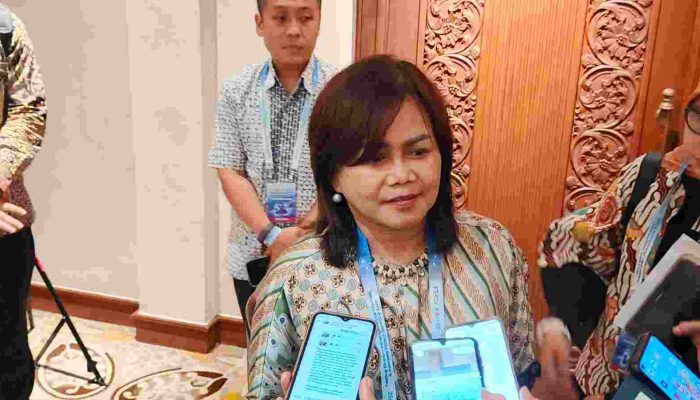 Kepala Badan Pendapatan Daerah (Bapenda) Provinsi DKI Jakarta, Lusiana Herawati: Transformasi Layanan Publik: Lusiana Herawati Tegaskan Pentingnya Ekosistem Pembayaran Digital Pemda