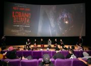 Mengira Sudah Tahu Siapa Dalangnya Hanya dari Trailer? Jangan Terlalu PD, Hanung Bramantyo Siapkan Plot Twist di Film ‘Lobang Buaya’, Sukses Membuat Penonton Gala Premiere Merinding!