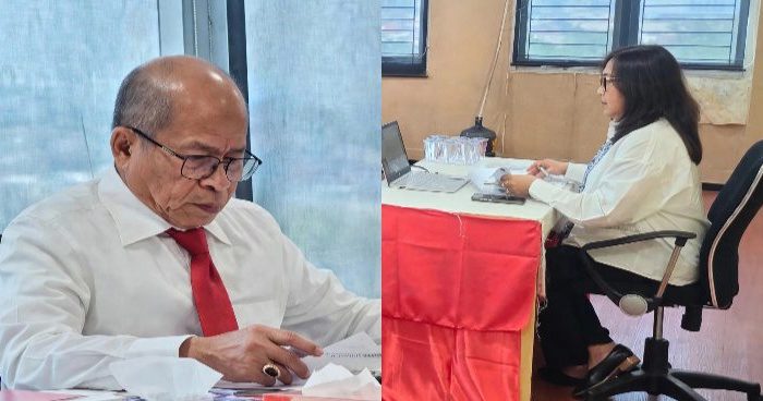 Soroti Kasus Malpraktik, Prof. Abdul Latif Dorong Reformasi Perlindungan Korban Berbasis Keadilan Bermartabat