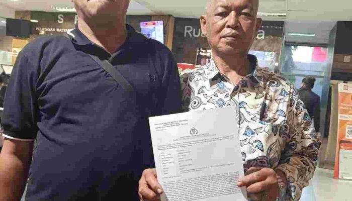 Abaikan Putusan Inkrah, Bos Lion Air Dilaporkan ke Polda