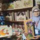Dekranasda Manokwari Dorong Produk Akar Wangi Tembus Pasar Lebih Luas