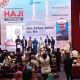Dr.Elly Warti Maliki Hadiri Peluncuran Dan Bedah Buku HAJI Di Jakarta