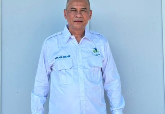 GAPEMBI Jambi Kritik Wacana MBG Berbasis Sekolah: Kapasitas Kantin Belum Tentu Siap