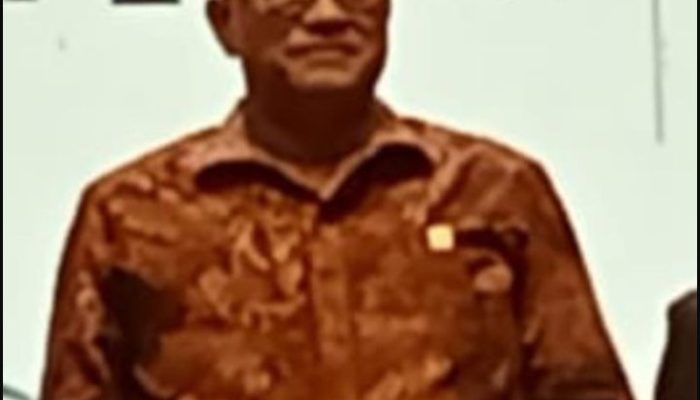 Energy Week 2026: Direktur Utama PGE Ahmad Yani, Paparkan Strategi Akselerasi Panas Bumi, Dorong Indonesia Jadi Pemimpin Panas Bumi Dunia