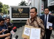 Putusan Praperadilan PN Batam Dipersoalkan, Hakim Dilaporkan ke KY