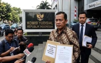 Putusan Praperadilan PN Batam Dipersoalkan, Hakim Dilaporkan ke KY