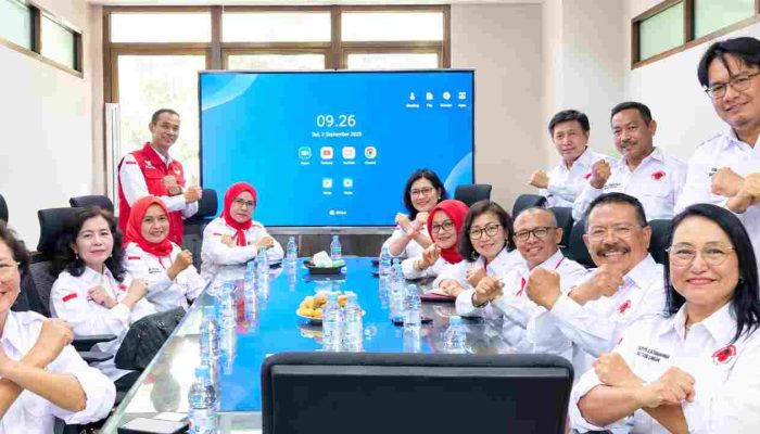 RPA INDONESIA SURATI SEJUMLAH LEMBAGA NEGARA, DESAK KPK USUT DUGAAN SUAP DAN MAFIA TANAH SUMMARECON