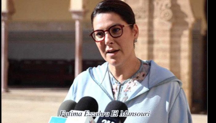 *Tonggak Sejarah Baru Maroko: Fatima Ezzahra El Mansouri Pimpin Pemerintahan Baru, Persisma Tegaskan Dukungan Berkelanjutan*