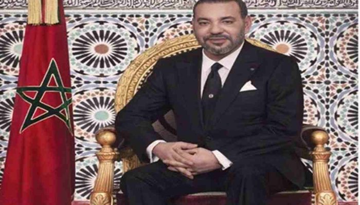 *HM the King Appoints Fatima Ezzahra El Mansouri as Head of Government, Entrusts Her with Forming New Gov’t*