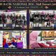Sambut Hari Batik Nasional, Mall Bassura Diserbu Pengunjung Ikuti Cek Kesehatan Gratis Eskayvie