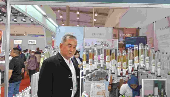 Dobrak Pasar Parfum Lokal, PT Frandy Kharisma Indonesia Tawarkan Peluang Usaha Franchise Premium: Siap Jalan dengan Margin Keuntungan Hingga 70%