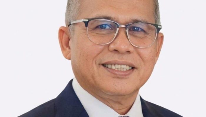 Prof. Abdul Latif: Algoritma Pemerintahan Jangan Jadi “Sangkar Besi Digital”