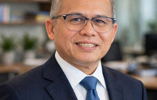 Prof. Abdul Latif: Sistem Algoritma Pemerintahan Jangan Abaikan Diskresi dan Keadilan