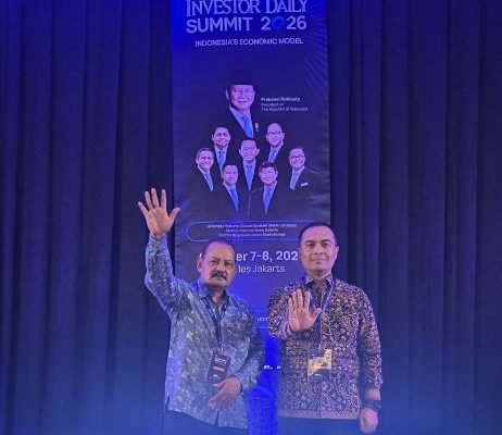 MEMBACA SINYAL DI BALIK KETERGANTUNGAN: HARGA KEMANDIRIAN ENERGI BAGI APBN