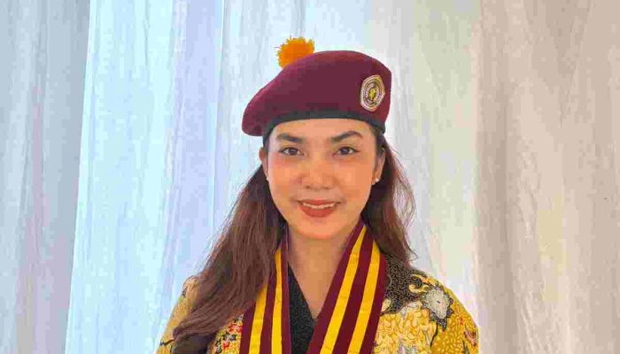 PP PMKRI DORONG PEMERINTAH SERIUS MEMERATAKAN AKSES TEKNOLOGI DAN MENYIAPKAN SDM DI ERA AI