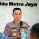 Saut MS dari TIS, Optimis Komjen Dadang Hartanto Pimpin Polda Metro Jaya