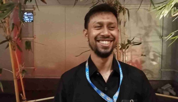 Peringati HUT ke-50 HIPPI, Ramzi Dorong Pengusaha Pribumi Naik Kelas dan Siap Bersaing Global.