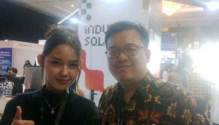 AI Disalahgunakan untuk Menguras Rekening, William Santoso Soroti Ancaman Kejahatan Siber