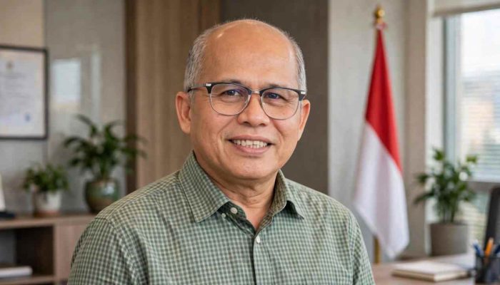 Prof. Abdul Latif: Pertimbangan Hukum MK Soal Ijazah SMA Harus Dibaca Utuh, DPR Perlu Cermat Soal Pasal 7A dan 7B.