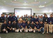 Sinergi IKAL dan Garuda Indonesia: Tanamkan Nilai Patriotisme dalam Profesionalisme Penerbangan