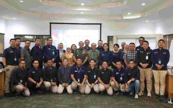 Sinergi IKAL dan Garuda Indonesia: Tanamkan Nilai Patriotisme dalam Profesionalisme Penerbangan