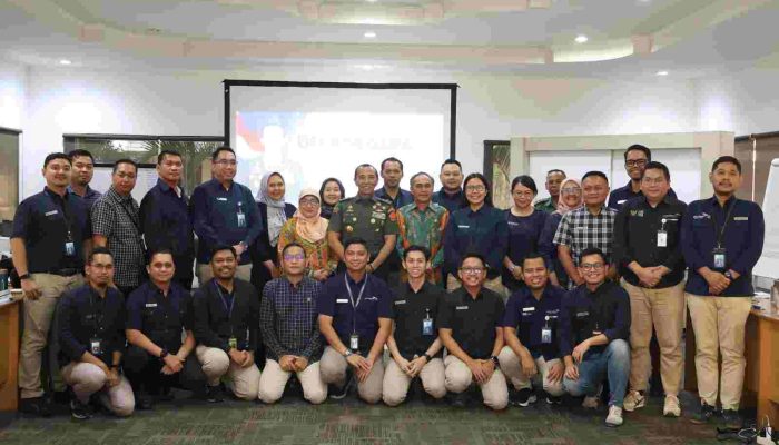 Sinergi IKAL dan Garuda Indonesia: Tanamkan Nilai Patriotisme dalam Profesionalisme Penerbangan