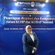 DPC Peradi SAI Jakut Gelar Seminar Restitusi & Kompensasi: Dorong Advokat Kawal Hak Korban Pidana