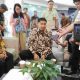 Menteri PKP Maruarar Sirait Sampaikan Progres Serapan Anggaran Kementerian PKP: Akselerasi Program Perumahan Rakyat. Fokus Kerja Keras, Bebas Korupsi, dan Pemangkasan Aturan Buat Permudah Masyarakat