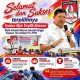 Syamsu Alam Pimpin KABADDI FOKSI Sulawesi Selatan, Targetkan Pembinaan Atlet dan Persiapan Pra-PON 2027