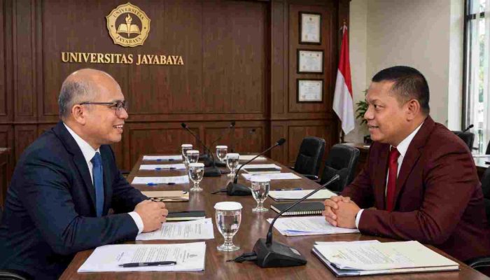 Menakar Ulang Penerapan Keadilan Restoratif untuk Pidana di Atas 5 Tahun Disertasi Rosadi Tawarkan Model Kelayakan Bertingkat