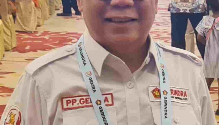 Ketua Bidang Lingkungan Hidup GEKIRA: Menteri Kehutanan Layak Dievaluasi Karena Tidak Maksimal Selesaikan Karhutla