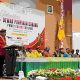 Turun Ke Papua Selatan, Ketua PP PMKRI Soroti PSN, Karhutla dan Pertegas Komitmen Laudato Si.