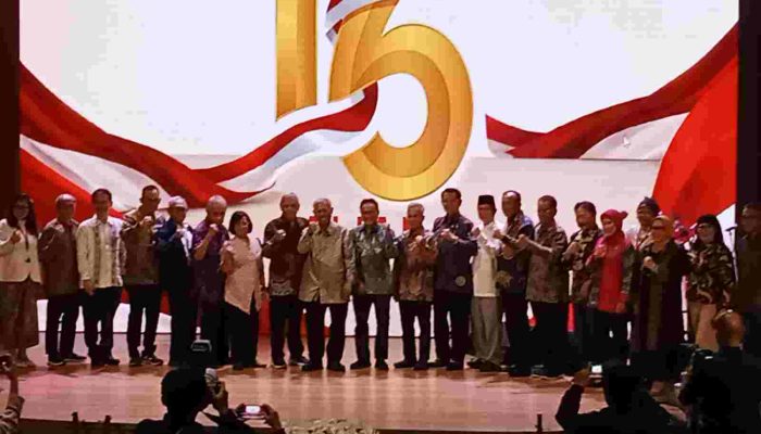 Rayakan HUT ke-16 Aliansi Kebangsaan Gelar Refleksi Sumpah Pemuda: “Merdeka dengan Membangun Kemandirian Bangsa”