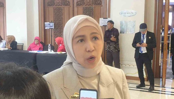 ABUPI Dorong Efisiensi Bongkar Muat Pelabuhan untuk Tekan Biaya Logistik Nasional