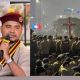 Menghidupkan Sumpah Pemuda: PMKRI, Salib Merah, dan Perjuangan Keadilan
