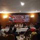 IKA 98, GERAK 98, dan 98 Garis Lucu: “Pemuda Kritis 2 Tahun Pemerintahan Prabowo-Gibran”