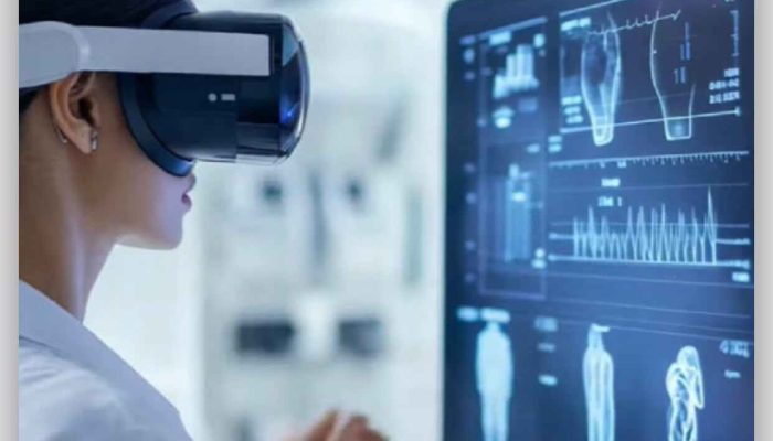 Ketika Mata Menjadi Jendela Kesehatan: EyRIS dan Terobosan Skrining Retina Berbasis AI untuk Deteksi Dini Diabetes, Ginjal, dan Jantung